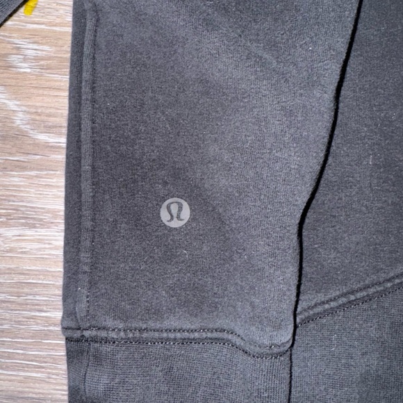 Lululemon Cropped Hoodie - Picture 7 of 9